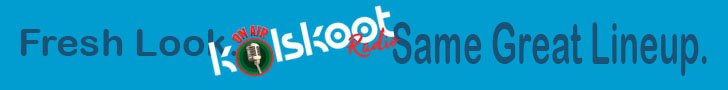 Sample Sponsor Banner