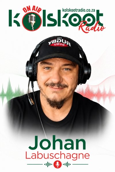 THE RUGBY GURU – Kolskoot Radio interview