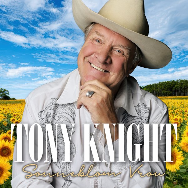TONY KNIGHT STEL SY NUWE ENKELSNIT, “MY SONNEBLOM VROU”, BEKEND – Kolskoot Radio interview