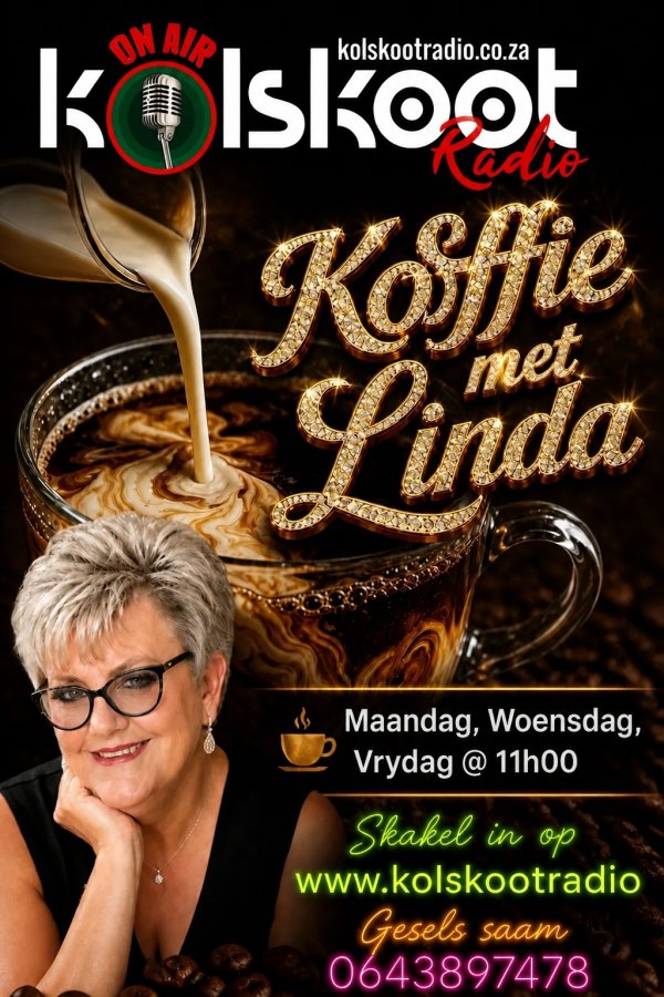 Linda Enever Lemon