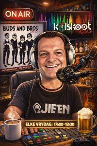 BUDS AND BROS